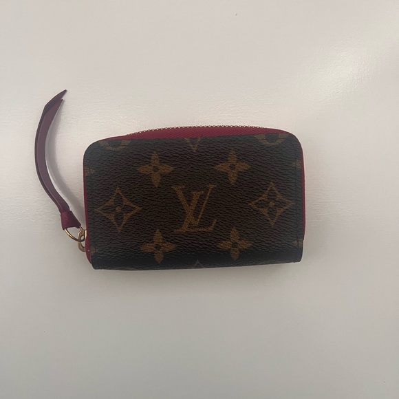 🔥LOUIS VUITTON Zippy Multicartes - Picture 5 of 13